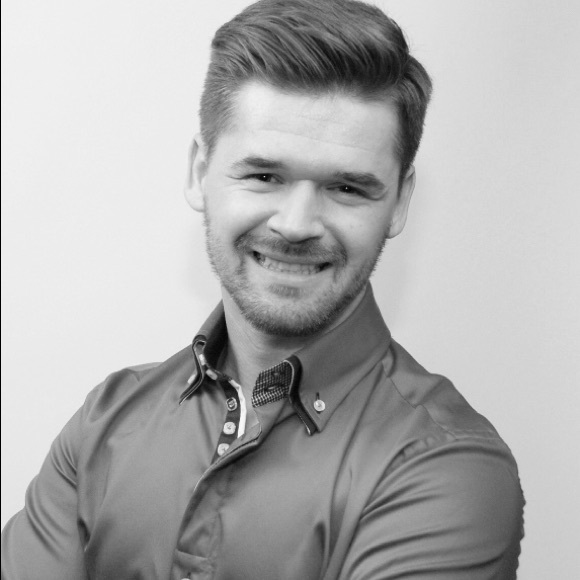 Meet your Posher, Raz - Picture 1 of 4